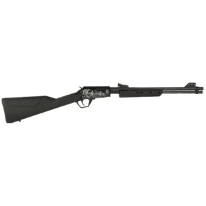 Rossi Gallery .22LR Pump Action Turkey Edition Rifle