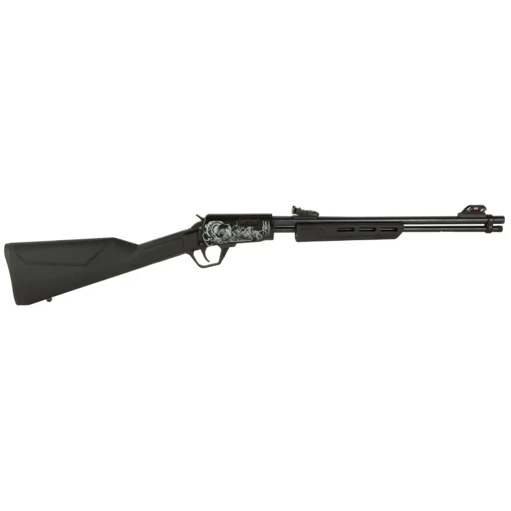 Rossi Gallery .22LR Pump Action Turkey Edition Rifle