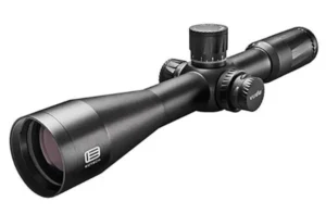 EOTech Vudu 3.5-18x50mm Illuminated MRAD Scope