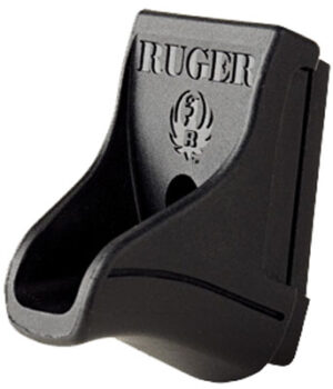 Ruger SR9c/SR40c Magazine Finger Extension