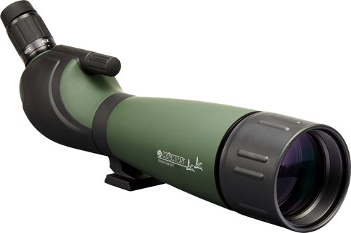 Konus Konuspot 15-45x65 Spotting Scope with Tripod