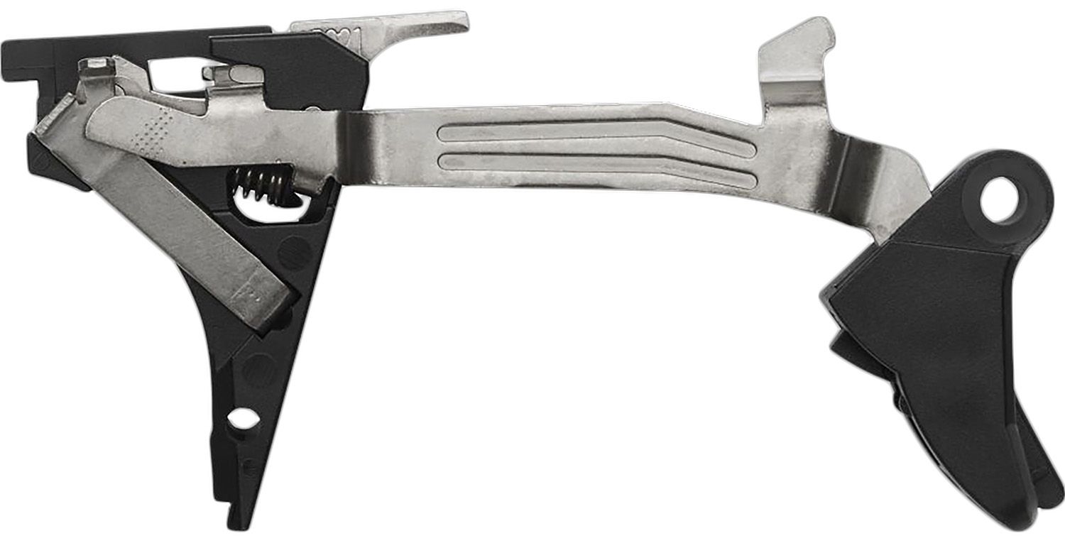GLK PERFORMANCE TRIGGER