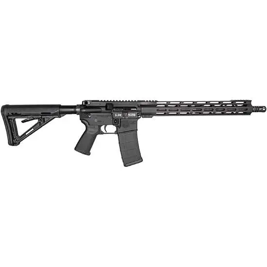 Diamondback DB15 AR Rifle 5.56 NATO 16" 30RD