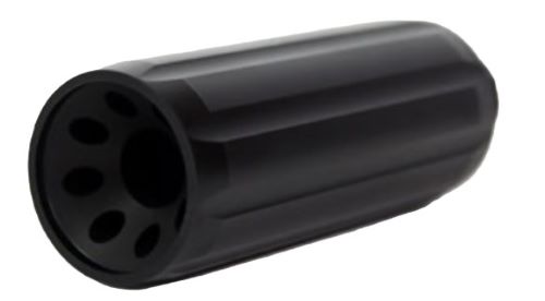 Kaw Valley Precision XL Pistol Linear Comp 1/2x28