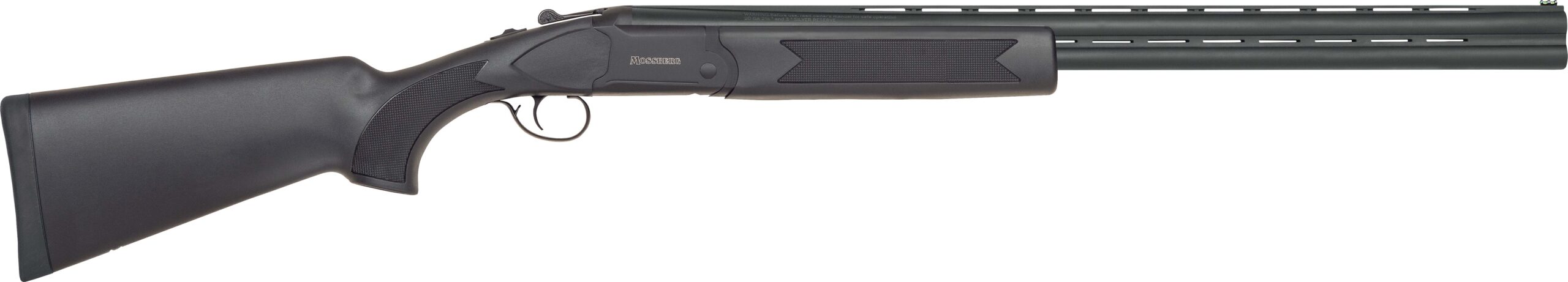 Mossberg Eventide 20GA Over/Under Shotgun Camouflage