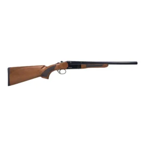 Citadel Boss SS Coach 20GA Side by Side Shotgun