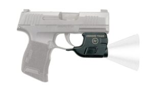 Crimson Trace Lightguard for SIG P365