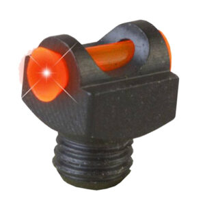 TruGlo StarBrite Deluxe Red Fiber Optic Front Sight