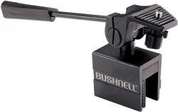 Bushnell Window Mount for Spotting Scopes - Black