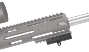 Caldwell Picatinny Rail Bipod Adapter - Secure Mounting