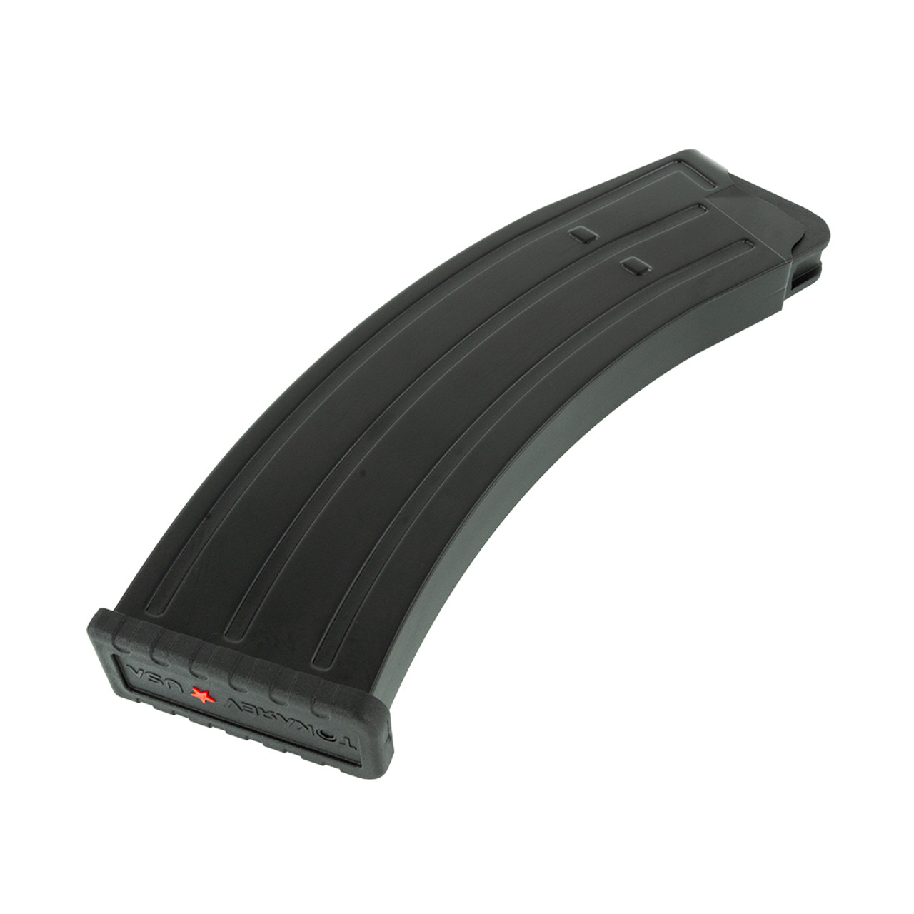 SDS Imports 12 Gauge 10-Round Magazine - Black Polymer