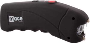 Mace Ergo Stun Gun 2.4 Million Volt with LED Light