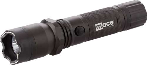 Mace 2.4 Million Volt Stun Gun Flashlight - Black