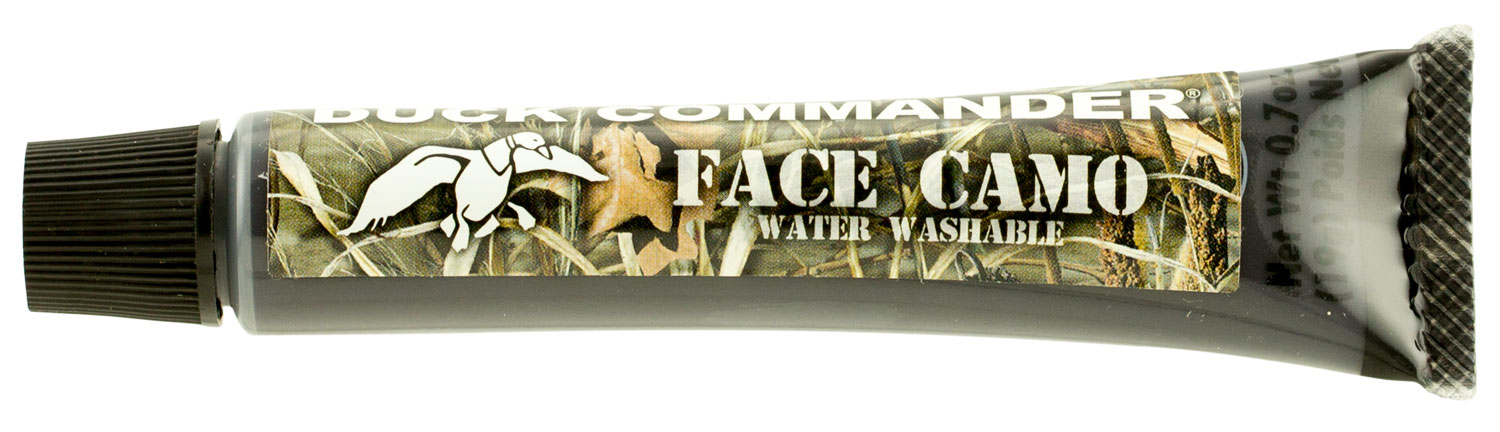 Duck Commander Camo Face Paint for Hunting
