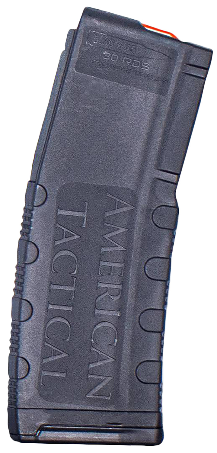 ATI AR-15 30rd Polymer Magazine for .223/5.56 NATO