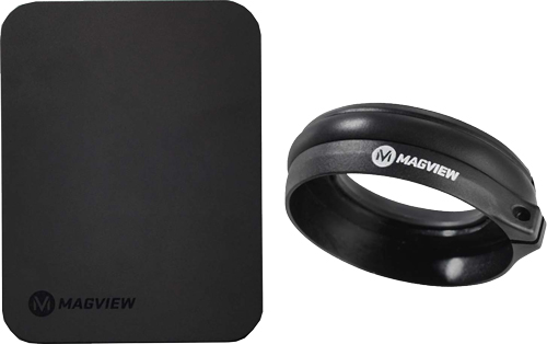 Magview B1 XL Magnetic Binocular Adapter with Phone Plate