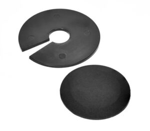 Magview Sync S1 Mini Disc Phone Plate - Magnetic Mount