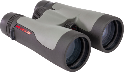 Winchester Supreme 10x50 Binoculars - Roof Prism Optics