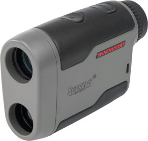 Winchester Supreme 7x24mm Rangefinder