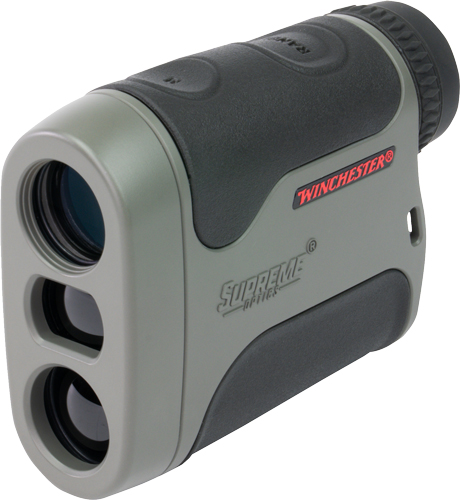 Winchester Supreme 6x20mm Rangefinder