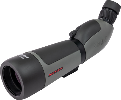 Winchester Supreme 20-60x65mm Spotting Scope