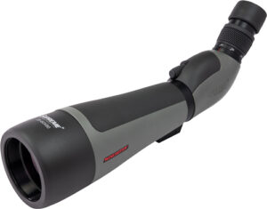 Winchester Supreme 20-60x80mm Spotting Scope