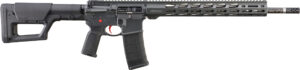 Ruger AR-556 MPR 5.56 NATO/.223 Rem 18" Rifle