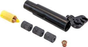 TC MAGNUM QUICK SHOT 50CAL 3PK
