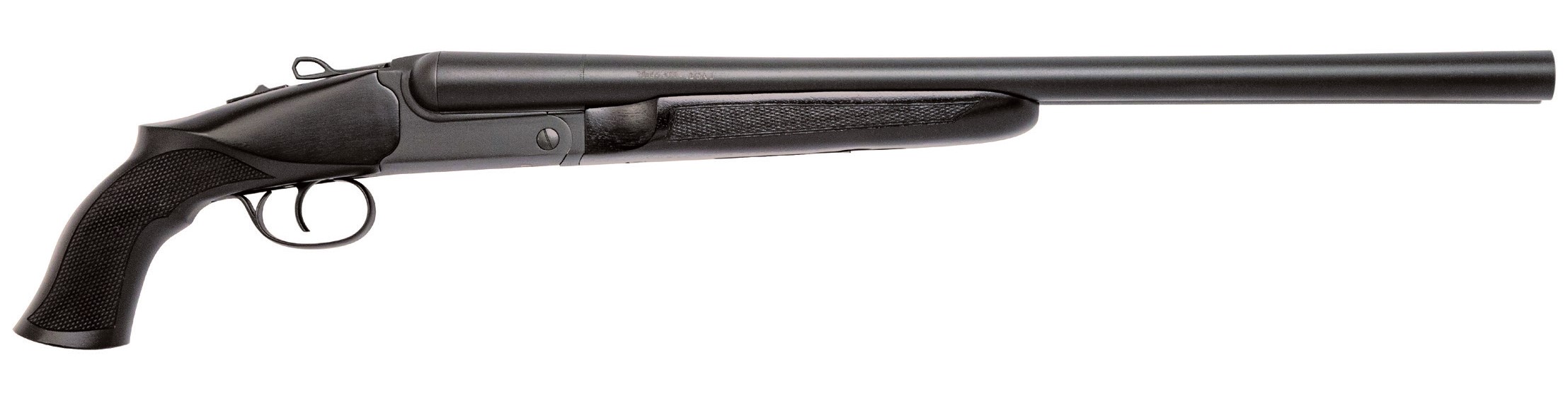 Charles Daly 500 SXS Coach 12 Gauge Shotgun