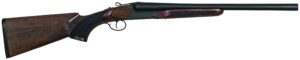 Charles Daly 500 SXS Field 20 Gauge Shotgun