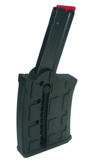 Mossberg 715 Tactical .22LR Magazine - 25 Round