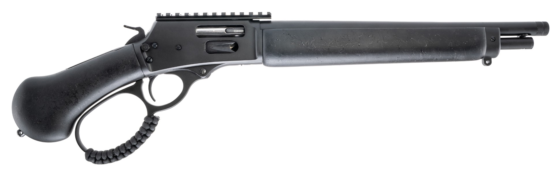 Rossi R95 .44 Magnum Lever Action Pistol - Black Cerakote