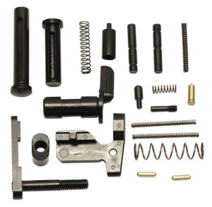 CMMG 38CA61A Mil-Spec .308 AR-10 Lower Parts Kit