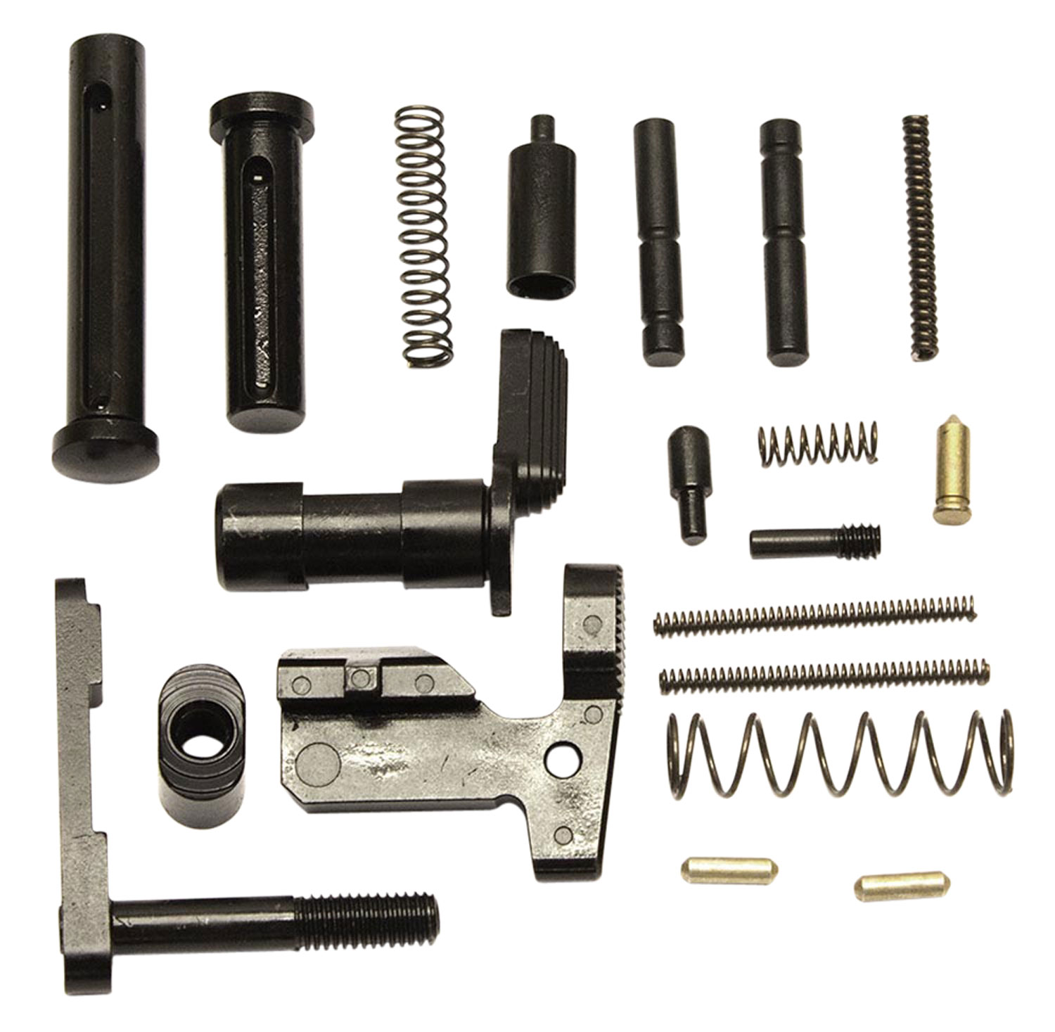 CMMG 38CA61A Mil-Spec .308 AR-10 Lower Parts Kit