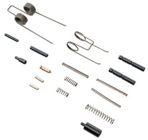 CMMG AR15 Lower Parts Kit - Pins and Springs