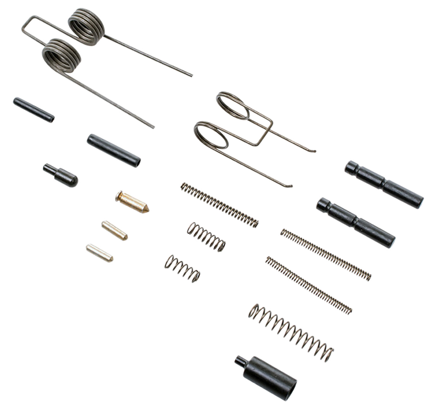 CMMG AR15 Lower Parts Kit - Pins and Springs