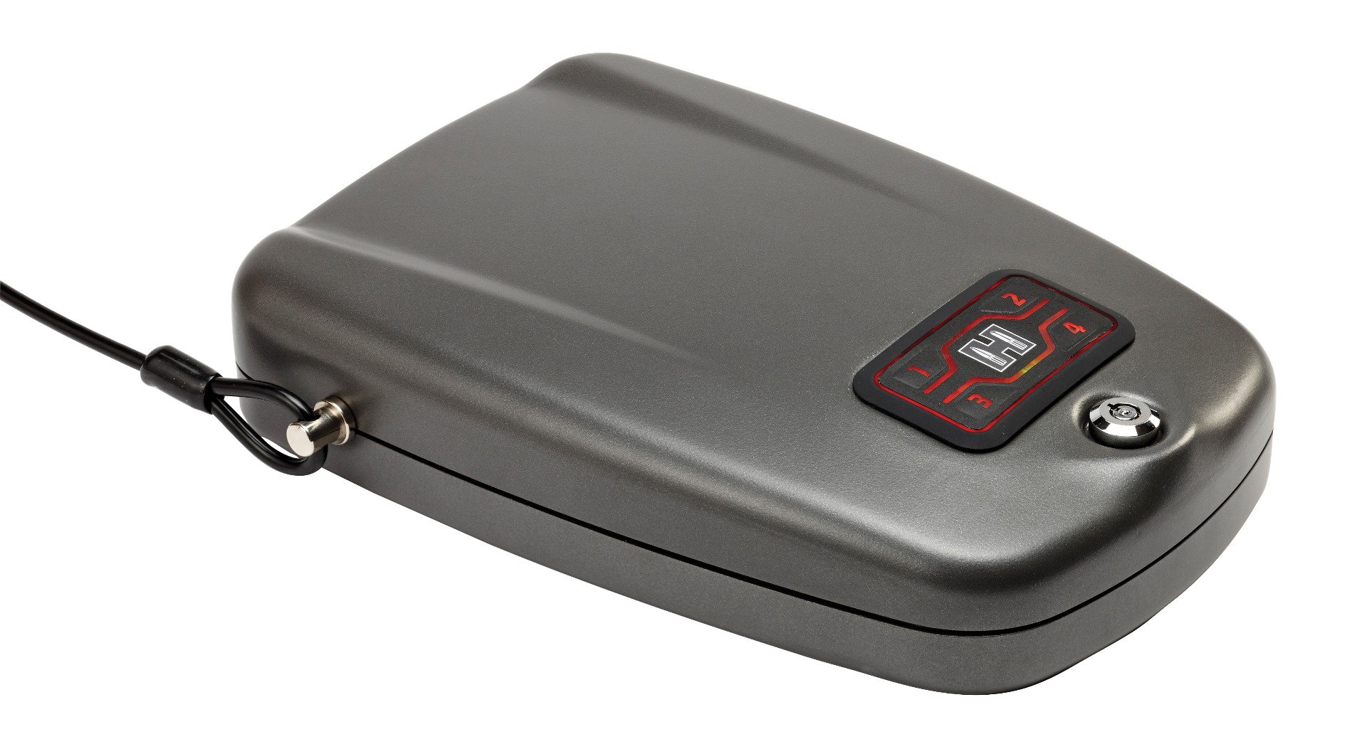 HRN RAPID SAFE 2700KP XL