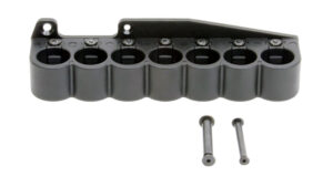 ProMag AA112 Archangel  Black Shotgun 12 Gauge 7rds Polymer w/Aluminum Mounting Plate