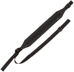 Allen 85 Standard Black Endura Padded Rifle Sling