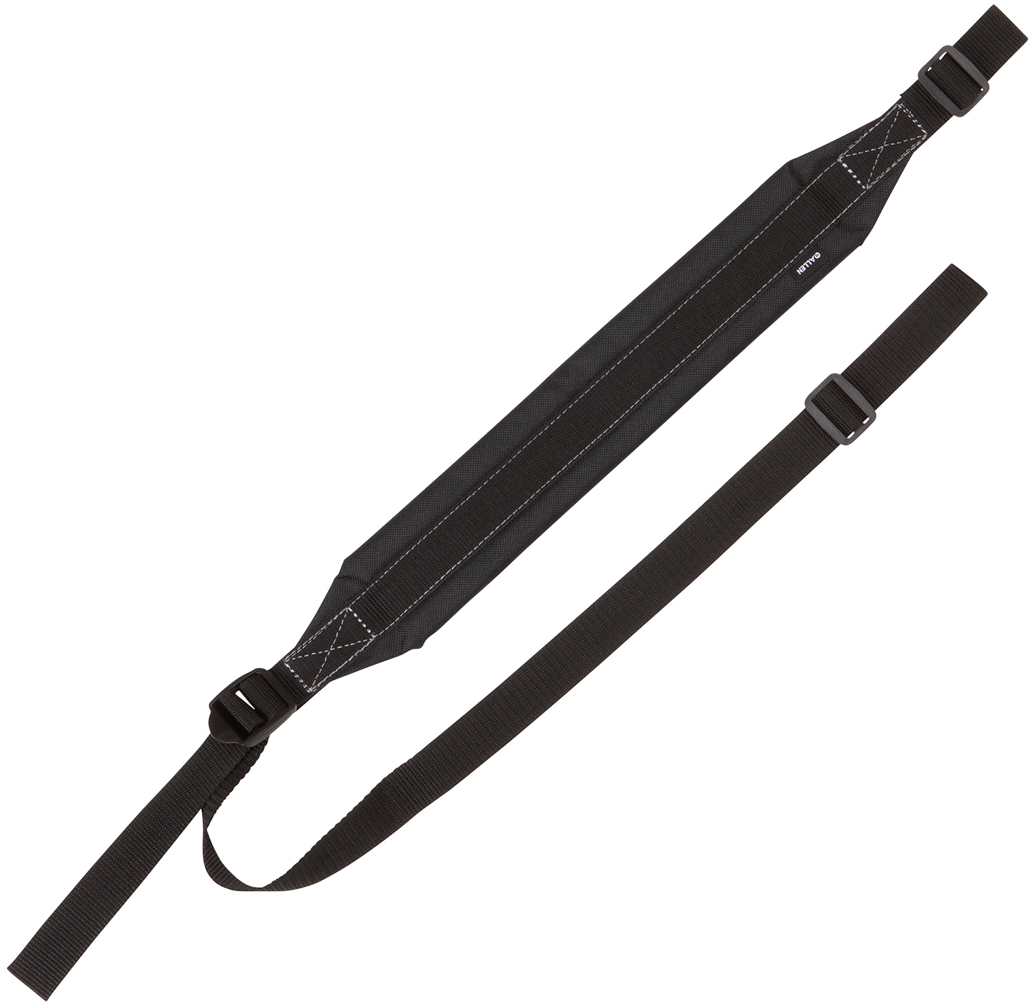Allen 85 Standard Black Endura Padded Rifle Sling
