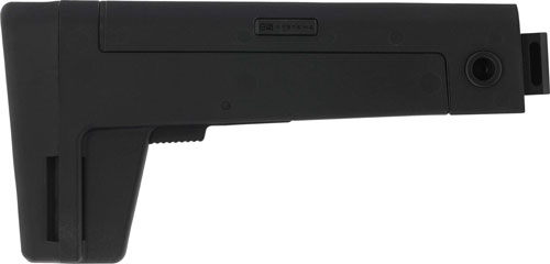 B5 Systems AK Stock Black 5.5mm