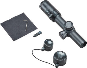 Bushnell AR Optics 1-4x24mm Rifle Scope