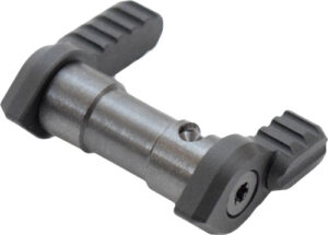 Armaspec FT90 Ambidextrous Safety Selector - Black