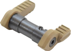 Armaspec FT90 Full-Throw Ambi Safety Selector FDE