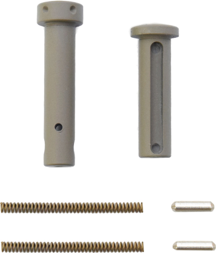 Armaspec Superlight Takedown Pivot Pins - Flat Dark Earth