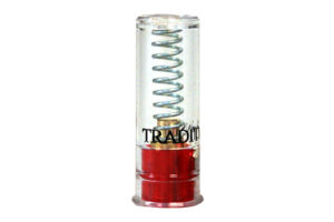 TRA 12GA PLASTIC SNAP CAPS 2PK