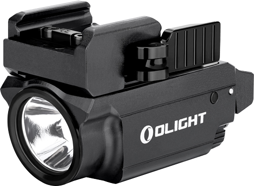 Olight Baldr Mini Tactical Weapon Light - Black