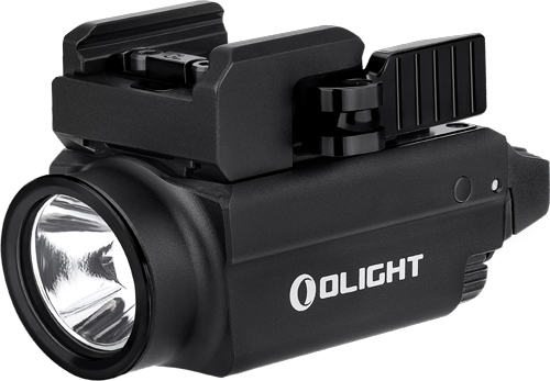 Olight Baldr S BL Tactical Weapon Light with Rail Mount