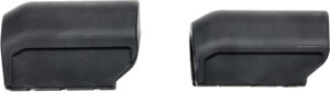 BCM Mod 3 Stock Riser Kit - Black for AR Stocks
