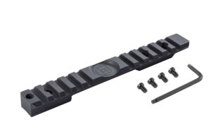 Bergara 20MOA Short Action Scope Base